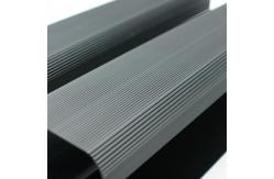 China                    Decorative J Channel Wire Conduit              supplier