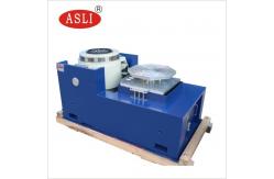 China Electrodynamics Vibration Test Equipment High Frequency Shaker Table supplier