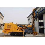123KW Drill Rig For Foundation Building TMZ - 1250