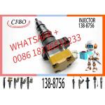 Diesel Engine Parts fuel injector 2C0273 20R-0758 232-1170 138-8756 20R0758 218-4109 222-5965 10R-9348 10R-9237 for sale