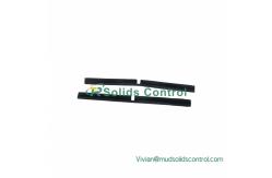 China Shale Shaker Rubber Strip – Reliable Sealing For Maximum Screening Efficiency supplier