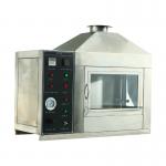 Building Materials Flammability Testing Equipment Single Source 10kpa-50kpa
