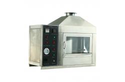 China Building Materials Flammability Testing Equipment Single Source 10kpa-50kpa supplier