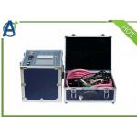 Transformer Test Equipment for Tan Delta Tester Dissipation Factor Test for sale