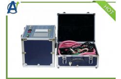 China Transformer Test Equipment for Tan Delta Tester Dissipation Factor Test supplier