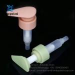 Plastic Soap Dispenser Replacement Pump Head Bottle Cap Lotion Dispenser Pump for sale