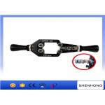 φ 55MM Cable Pulling Tools Hand Cable Stripper 15  Peeling Depth for sale