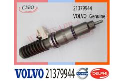 China 21379944 VOL Fuel Injector BEBE4D26002 21379939 BEBE4D27002 supplier