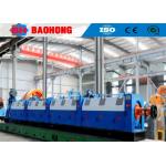 630 Tube Twisting Machine Tubular Stranding Machine For Cable Industry for sale