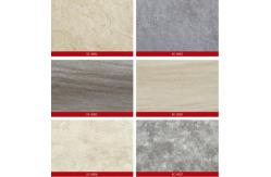 China Plastic Commercial Lvt Flooring , Quick Step Lvt Luxury Vinyl Tile supplier