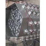 Steady Ultrasonic Cleaning Transducers Sticking Around The Cleaning Tank for sale