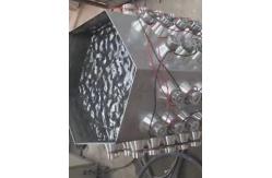China Steady Ultrasonic Cleaning Transducers Sticking Around The Cleaning Tank supplier