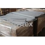 Fireproof High Temperature Silicone Rubber Coated Fiberglass Cloth Fabric for Welding Blanket for sale
