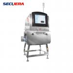 120-180W Conveyor Belt Metal Detector For Medicine / Tablets Processing Industry for sale