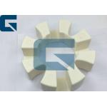 Rubber Parts 50H Flexible Coupling for EX200-1 EX200-3 EX200-5 Excavator for sale