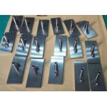 ASTM B387 Molybdenum Machined Parts For Ion Implantation Sputtering for sale