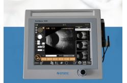 China Mini 60V Ultrasound Scanner Machine AB Diagnostic Instrument Measure Eye Axis Length supplier