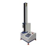 Single Pole Universal Testing Machines High Speed 50-400mm / Min for sale