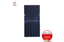China High Efficiency Standard Solar Panel Double Glass Solar Power Energy Panel China supplier