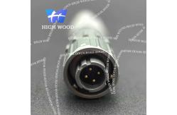 China Circular Waterproof Connector FQ14-4TJ-8 supplier