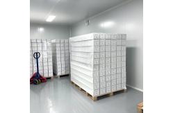 China 7mil KPU TPU Windshield Protection Film High-Impact Anti-Chip Clear Layer supplier