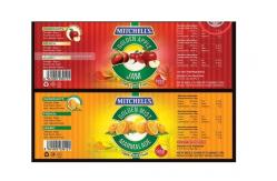 China Customized Self Adhesive Labels for Your Unique Requirements supplier