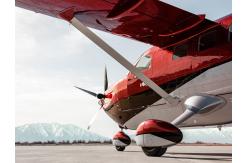 China Textron Odm Aviation Materials For KODIAK Big Brown Bear Aircraft General Turbine supplier