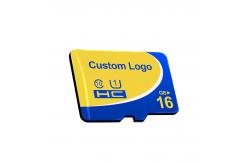 China SMT PCBA Manufacturing with USB 2.0 Micro Card by Suntrap Own supplier