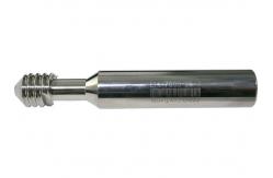 China E14 Screw Lamp Gauges Go Not Go Contacting Making Gauge IEC 60061-3 supplier