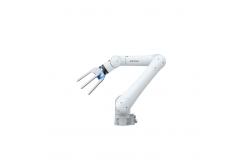 China Industrial Payload 6kg Collaborative Robot With Softrobotics Ventures Gripper supplier