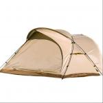 Outdoor Tandem Lightweight Trekking Pole Tent Four Seasons Portable Tent for sale