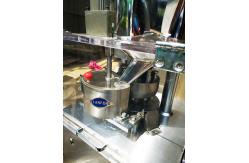 China Zp5 Zp7 Zp12 Zp9 Detergent Continuous Rotary Tablet Press Pill Maker supplier