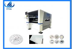 China Automatic LED DOB Bulb Pick and Place Machine LED Production Line supplier