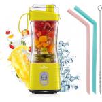 Braising Cups for Smoothie and Shakes Mini Blender with Six Blades for Baby Food Travel Gym and More for sale