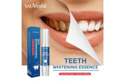 China Cleaning Serum Teeth Whitening Pen Instant Smile Teeth Whitening Kit supplier