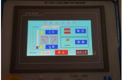 China Electronic Package Testing Equipment , Drop Impact Testing Equipment supplier