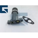  D7H Diesel Fuel Hand Primer Pump Assy 105-2508 1052508 for sale