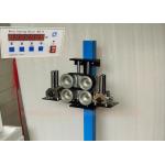 High Precision Wire Rope Length Measuring Device Model CCDD-60L for sale