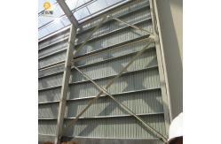 China Steel Structure Construction Frame Design for Durable and Long-Lasting Building Projects supplier