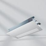 Hisense Wall Mounted AC System 21 SEER 5 Indoor Units 380V for sale