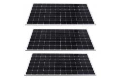 China Made In China High Quality Solar Panels 255W.	Monocrystalline Solar Panel 260W supplier