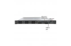 China FusionServer 1288H V6 FusionServer 1288H V6 is a 1U2 rack server supplier