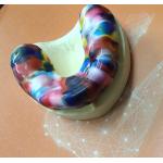 Well Fit Premade Sheet Gum Guard For Bruxism for sale
