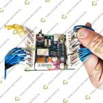 Circuit Board for Concrete Machinery，Main Control Circuit Board，Mixer Truck Controller Circuit Board，Pump Truck Electronic Circuit Board，Drive Control Circuit Board，Integrated Circuit Board for sale