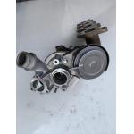 Volkswagen EA111 1.4L TSI Engine Turbo 03C145702H Customized
