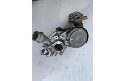China Volkswagen EA111 1.4L TSI Engine Turbo 03C145702H Customized supplier