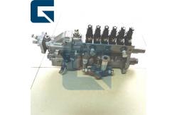 China 6222-71-1411 6222711411 Fuel Injection Pump For S6D105-1 Engine supplier