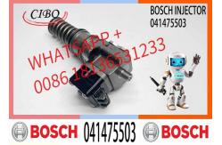 China Chinese New Diesel Fuel Injection Unit Pump 04262056 9074627 041475503 supplier