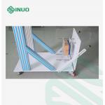IK Code Test Machine Impact Resistance Test Apparatus High Energy Impact Test System