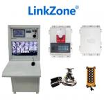 1080P Fire Fighting Monitor Video Surveillance For Fire Prevention for sale